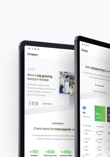 Diseño Responsive